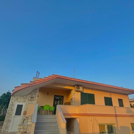 Apartments Vela Ksamil Exterior photo